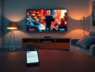 Tubi's new ChatGPT app integration for finding movies and TV shows using AI conversation.