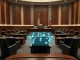 US Congressional hearing on tokenized securities regulation and blockchain compliance in Washington DC
