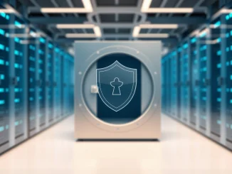 US Treasury cybersecurity protection for digital assets and crypto platforms.