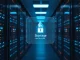 Conceptual image of a restricted storage layer for Ethereum in a data center setting