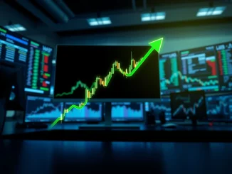 XRP price chart showing a bull flag breakout pattern, mirroring a 2025 fractal that led to 66% gains.