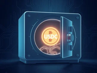 Investigation into Circle's USDC stablecoin and alleged compliance failures regarding illicit fund freezes.