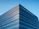 European Banking Authority headquarters in Paris on a clear day