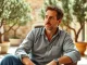 Neil Rimer, Index Ventures co-founder, in Athens discussing AI wealth redistribution