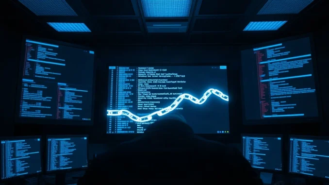 Harmony blockchain rollback after ONE token exploit