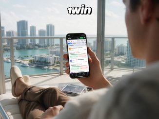 Bitcoin Up or Down in 5 Minutes? 1win Markets Launches Crypto Live