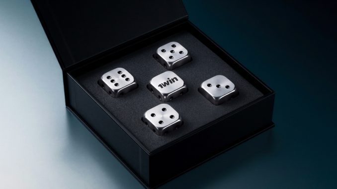 1win Adds Provably Fair Technology to Its Crypto Games