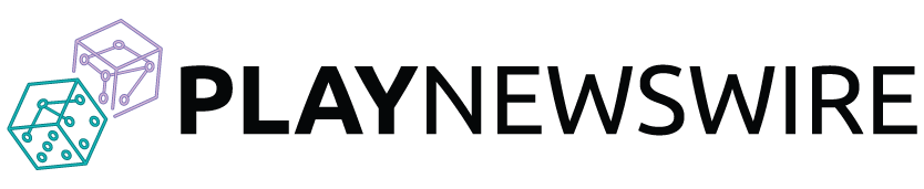 PlayNewswire logo