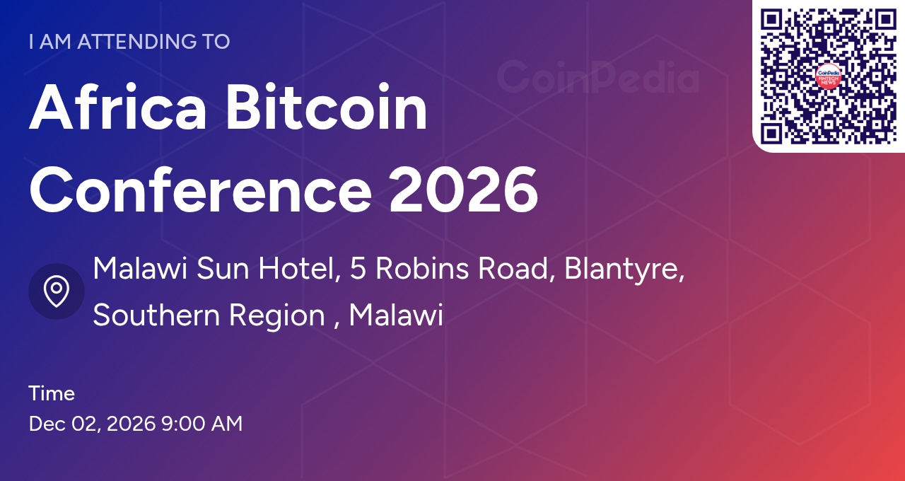 Africa Bitcoin Conference 2026 – event banner