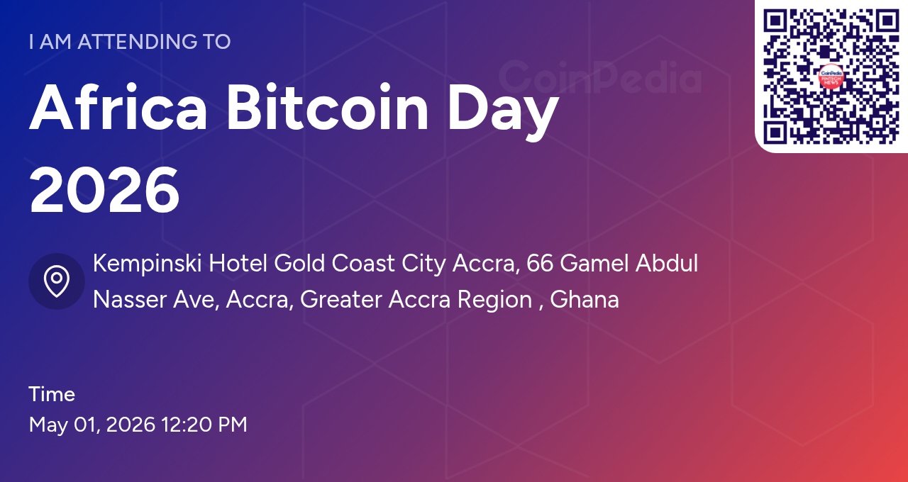 Africa Bitcoin Day 2026 – event banner