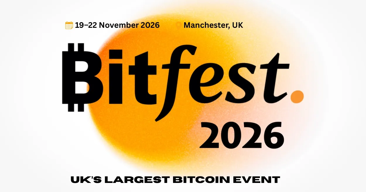 Bitfest 2026 – event banner